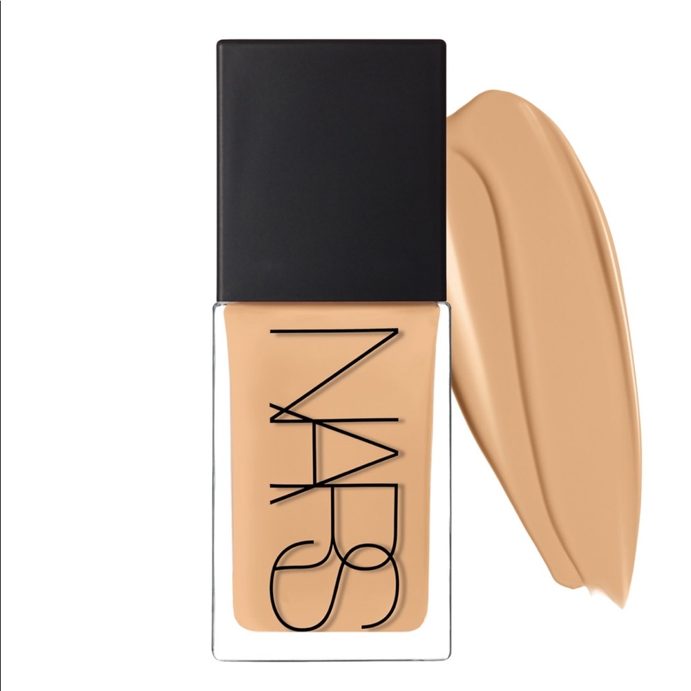 NARS (many colors)